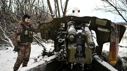 Российская армия поразила украинские военно-промышленные объекты в 162 районах