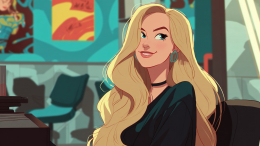 Хочется перемен, но страшно стричься? Как обновить образ, не меняя длину и цвет волос