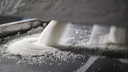 Более миллиона тонн сахара экспортировала Россия в 2025 году