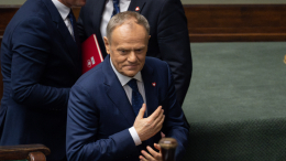 Туск предупредил о катастрофических рисках для НАТО от вторжения США в Гренландию