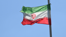 Путин выступил против внешнего вмешательства во внутренние дела Ирана