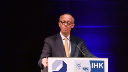 Хочет мира? Мерц заявил, что считает Россию частью Европы