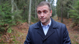 Директору нацпарка «Куршская коса» грозит до 14 лет лишения свободы