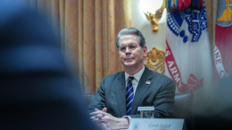 «Крысы покидают корабль»: министр финансов США о выводе средств из Ирана