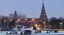 В декабре 2025 года солнце в Москве светило в 3,5 раза меньше нормы