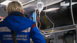 Минздрав Коми сообщил о состоянии пострадавших после ЧП с газом в Сыктывкаре