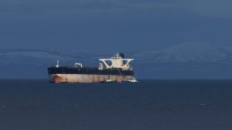 США захватили шестой танкер с нефтью из Венесуэлы