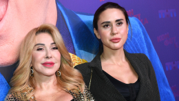 «Какой красавчик»: дочь Успенской засняли с новым мужчиной