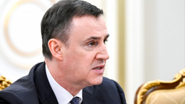 Патрушев рассказал о строительстве объектов по обработке ТКО на Кубани