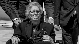 Умерла принцесса Греческая и Датская Ирина