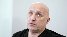 Следствие установило организатора покушения на Прилепина