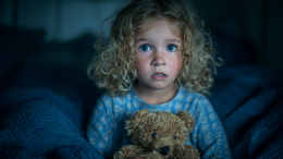 «Формирует зацикленность на болезни»: как обсуждать проблемы здоровья с детьми