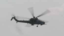 «Ночной охотник» уничтожил бронетехнику ВСУ. Лучшее видео из зоны СВО