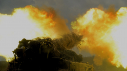 «Гиацинт-С» разгромил пункты управления дронами ВСУ. Лучшее видео из зоны СВО