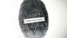 В России появится система биометрического опознавания иностранцев