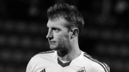 Умер бывший нападающий ФК «Динамо» и «Зенит» Дмитрий Акимов