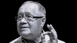 Ушел из жизни театральный критик Олег Пивоваров