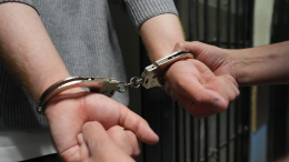 В Москве и Чувашии задержали подростков, причастных к поджогам машин силовиков