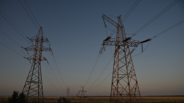 Более 76 тысяч человек остались без света в Запорожской области из-за атаки ВСУ