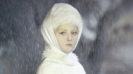 Несчастная судьба Наталии Богуновой: аборты, шизофрения и смерть в одиночестве