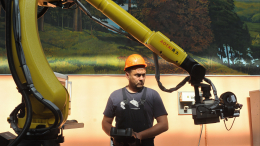 В Минпромторге РФ поручили госкорпорациям переходить на цеха без персонала