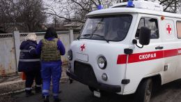 Мирный житель в Херсонской области погиб в результате атаки беспилотников ВСУ