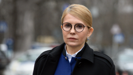 «Это все абсурд»: как на Украине судят Юлию Тимошенко