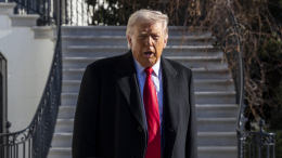 Трамп и фон дер Ляйен планируют провести переговоры по Украине