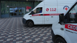 Минздрав Коми рассказал о состоянии девяти пострадавших при взрыве в Сыктывкаре