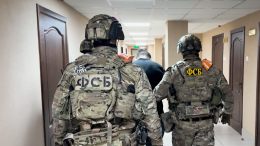 Силовики задержали в Запорожской области трех человек по подозрению в шпионаже