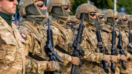 Польша собралась заминировать восточную границу