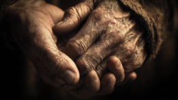 Там не спешат умирать: остров, на котором живут люди старше 100 лет