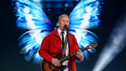 «Преступно юные и бешено молодые»: солист «Братьев Грим» о возрасте