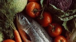 Улучшают настроение и иммунитет: какие продукты нужно включить в зимний рацион