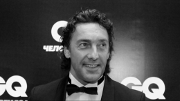 Умер основатель Ginza Project Вадим Лапин