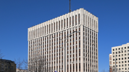 Минюст обновил реестр иноагентов