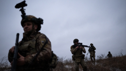 Контракт с российской армией в 2025 году заключили более 422 тысяч человек