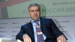 Предпринимателя Самвела Карапетяна могут вновь отправить в СИЗО