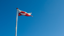 Может понадобиться самим: Дания собралась отозвать F-16 с Украины