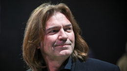 Дмитрий Маликов выпустил песню «Трамвай «Пятерочка» в рамках трибьюта «Любэ»