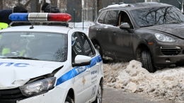 Политолог сравнил полицейских в России и США при задержании нарушителей на авто