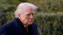 Трамп заявил, что убедил себя сам не наносить удары по Ирану