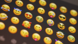 Американские врачи все чаще стали использовать эмодзи в записях в медкартах