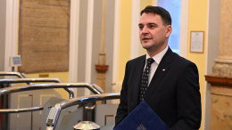 Оппозиция Чехии раскритиковала поведение министра иностранных дел