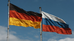 Посольство России с иронией ответило на пост дипмиссии ФРГ о поддержке Украины