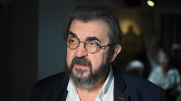 Отпевание Игоря Золотовицкого пройдет в храме Софии Премудрости Божией