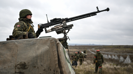 Армия России освободила Приволье в ДНР и Прилуки в Запорожской области