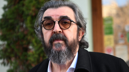 «Быть хорошим человеком — это профессия»: Ветров об Игоре Золотовицком