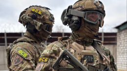 ФСБ предотвратила теракты в Хабаровском крае и Кабардино-Балкарии