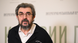 «Будет жить в своих учениках»: Певцов о вкладе Игоря Золотовицкого в искусство